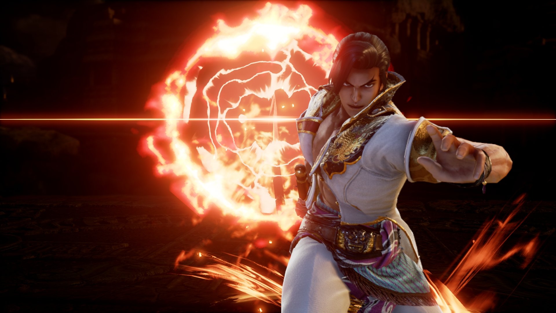 Soul Calibur VI - Imagen 35